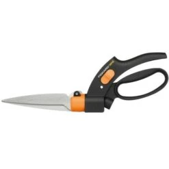 FORBICI ERBA FISKARS SERVO-SYSTEM GS42