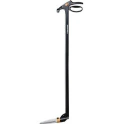 FORBICI ERBA FISKARS MANICO LUNGO GS46
