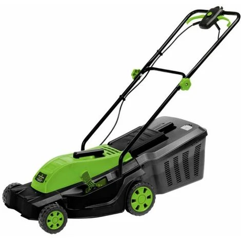 Tagliaerba Elettrico Supherba Da 1600 Watt Con Taglio Da 40 Cm 1 Tagliaerba Elettrico Supherba Da 1600 Watt Con Taglio Da 40 Cm