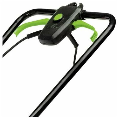 Tagliaerba Elettrico Supherba Da 1600 Watt Con Taglio Da 40 Cm 2 Tagliaerba Elettrico Supherba Da 1600 Watt Con Taglio Da 40 Cm - immagine 2