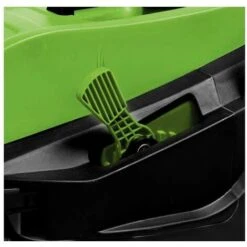 Tagliaerba Elettrico Supherba Da 1600 Watt Con Taglio Da 40 Cm 5 Tagliaerba Elettrico Supherba Da 1600 Watt Con Taglio Da 40 Cm -Cura Del Prato 29495872 3