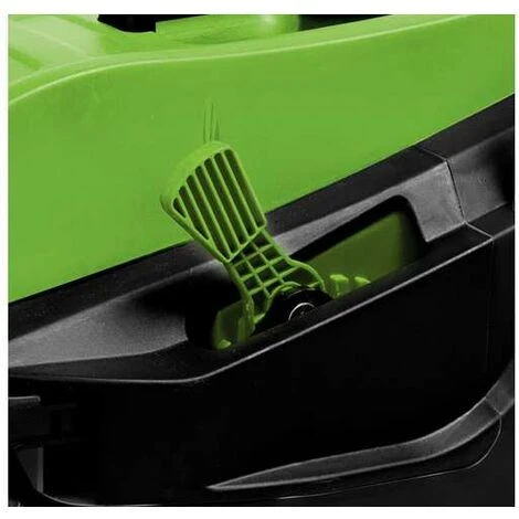 Tagliaerba Elettrico Supherba Da 1600 Watt Con Taglio Da 40 Cm 3 Tagliaerba Elettrico Supherba Da 1600 Watt Con Taglio Da 40 Cm - immagine 3