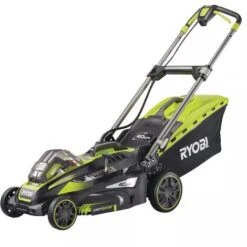 TOSAERBA A BATTERIA RLM36X41H40 36V (1X 4.0AH) RYOBI RASAERBA