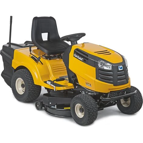 Trattorino Rasaerba Cub Cadet LT3 PR105 1 Trattorino Rasaerba Cub Cadet LT3 PR105