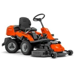 Trattorino Rasaerba Husqvarna R 214C
