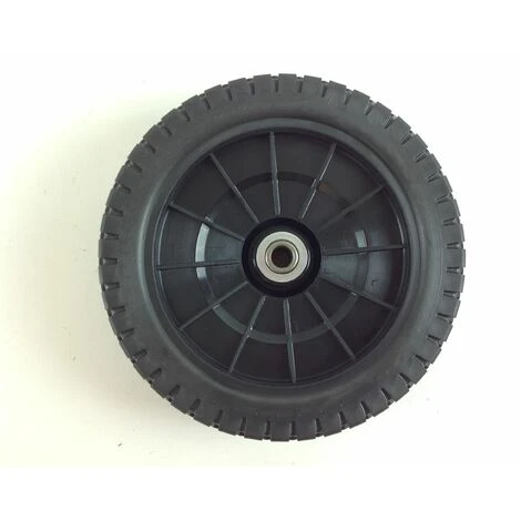 Ruota Rasaerba Tagliaerba Trazione 200 Mm Foro 12 EMAK MARINA SIGMA AL-KO 66062097 1 Ruota Rasaerba Tagliaerba Trazione 200 Mm Foro 12 EMAK MARINA SIGMA AL-KO 66062097