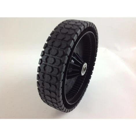 Ruota Rasaerba Tagliaerba Trazione 200 Mm Foro 12 EMAK MARINA SIGMA AL-KO 66062097 3 Ruota Rasaerba Tagliaerba Trazione 200 Mm Foro 12 EMAK MARINA SIGMA AL-KO 66062097 - immagine 3