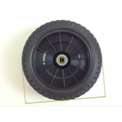 Ruota Rasaerba Tagliaerba Trazione 200 Mm Foro 12 EMAK MARINA SIGMA AL-KO 66062097 7 Ruota Rasaerba Tagliaerba Trazione 200 Mm Foro 12 EMAK MARINA SIGMA AL-KO 66062097 -Cura Del Prato 30088438 4