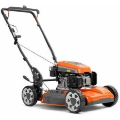 Rasaerba Professionale Husqvarna LB 251S Con Motore A Scoppio Taglio 51cm Mulching