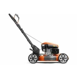 Rasaerba Professionale Husqvarna LB 251S Con Motore A Scoppio Taglio 51cm Mulching -Cura Del Prato 30089312 3