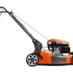Rasaerba Professionale Husqvarna LB 251S Con Motore A Scoppio Taglio 51cm Mulching -Cura Del Prato 30089312 4
