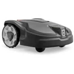 Robot Tagliaerba A Batteria Husqvarna Automower 305 Area Di Lavoro 600mq