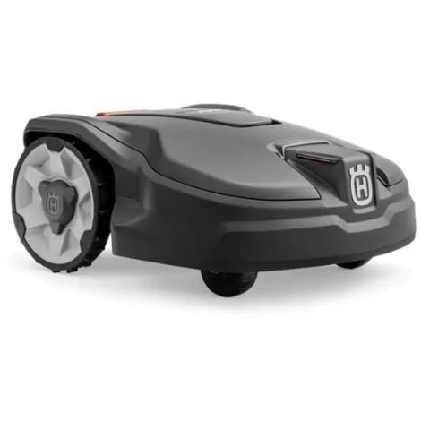 Robot Tagliaerba A Batteria Husqvarna Automower 305 Area Di Lavoro 600mq 1 Robot Tagliaerba A Batteria Husqvarna Automower 305 Area Di Lavoro 600mq