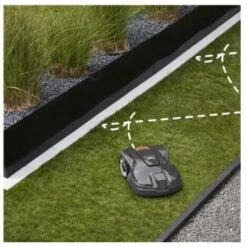 Robot Tagliaerba A Batteria Husqvarna Automower 305 Area Di Lavoro 600mq 7 Robot Tagliaerba A Batteria Husqvarna Automower 305 Area Di Lavoro 600mq -Cura Del Prato 30325574 3