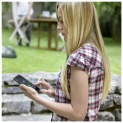 Robot Tagliaerba A Batteria Husqvarna Automower 305 Area Di Lavoro 600mq 9 Robot Tagliaerba A Batteria Husqvarna Automower 305 Area Di Lavoro 600mq -Cura Del Prato 30325574 5