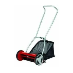 Einhell Tagliaerba Manuale Gc-Hm 400