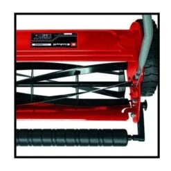 Einhell Tagliaerba Manuale Gc-Hm 400 7 Einhell Tagliaerba Manuale Gc-Hm 400 -Cura Del Prato 30351549 3