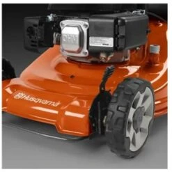 Tagliaerba A Scoppio Husqvarna LC 353AWD Semovente 4x4 Motore Honda Taglio 53cm 8 Tagliaerba A Scoppio Husqvarna LC 353AWD Semovente 4x4 Motore Honda Taglio 53cm -Cura Del Prato 30351785 4