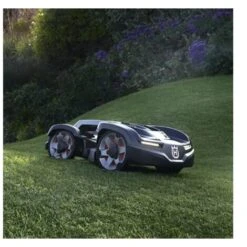 Robot Tagliaerba Trazione Integrale Husqvarna Automower 435X AWD Lavoro 3500mq Con GPS 7 Robot Tagliaerba Trazione Integrale Husqvarna Automower 435X AWD Lavoro 3500mq Con GPS -Cura Del Prato 30446094 3