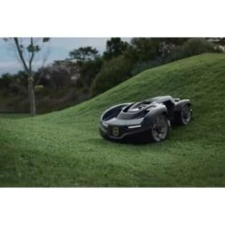 Robot Tagliaerba Trazione Integrale Husqvarna Automower 435X AWD Lavoro 3500mq Con GPS 8 Robot Tagliaerba Trazione Integrale Husqvarna Automower 435X AWD Lavoro 3500mq Con GPS -Cura Del Prato 30446094 4