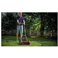 Einhell Tagliaerba Manuale Gc-Hm 300 -Cura Del Prato 30552313 3