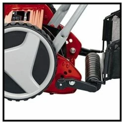 Einhell Tagliaerba Manuale Gc-Hm 300 -Cura Del Prato 30552313 4