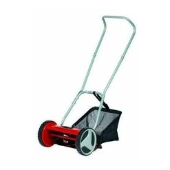 Einhell Tagliaerba Manuale Gc-Hm 300 -Cura Del Prato 30552313 5