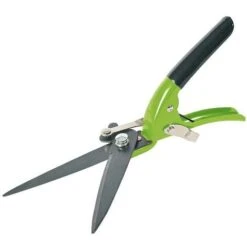 FORBICE PER ERBA Tagliare Il Prato LAMA FISSA VERDEMAX