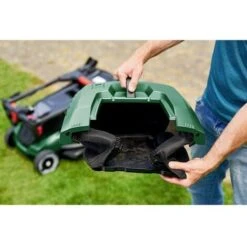 Bosch Home And Garden ADVANCEDROTAK 750 Tagliaerba Elettrico Con Regolazione Dellaltezza Di Taglio 1700 W Larghezza Di 6 Bosch Home And Garden ADVANCEDROTAK 750 Tagliaerba Elettrico Con Regolazione Dellaltezza Di Taglio 1700 W Larghezza Di -Cura Del Prato 30869770 3