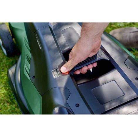 Bosch Home And Garden ADVANCEDROTAK 750 Tagliaerba Elettrico Con Regolazione Dellaltezza Di Taglio 1700 W Larghezza Di 4 Bosch Home And Garden ADVANCEDROTAK 750 Tagliaerba Elettrico Con Regolazione Dellaltezza Di Taglio 1700 W Larghezza Di - immagine 4