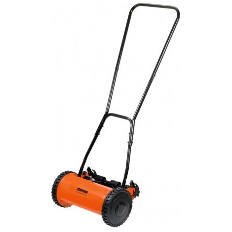 Rasaerba Con Lama Elicoidale 30 Cm - Stocker 1 Rasaerba Con Lama Elicoidale 30 Cm - Stocker