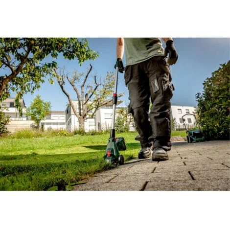 Metabo SGS 18 LTX Q A Batteria Forbici Per Erba, Sfoltirami Batteria Non Inclusa Nella Consegna 2 Metabo SGS 18 LTX Q A Batteria Forbici Per Erba, Sfoltirami Batteria Non Inclusa Nella Consegna - immagine 2