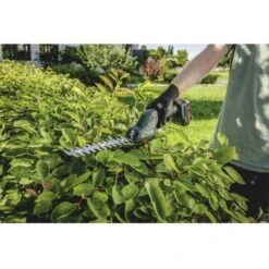 Metabo SGS 18 LTX Q A Batteria Forbici Per Erba, Sfoltirami Batteria Non Inclusa Nella Consegna 7 Metabo SGS 18 LTX Q A Batteria Forbici Per Erba, Sfoltirami Batteria Non Inclusa Nella Consegna -Cura Del Prato 31129867 3