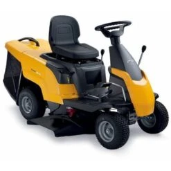 Trattorino Rider A Scoppio Stiga Combi 1066 HQ Taglio 66cm 224cc 4,8Hp Idrostatico