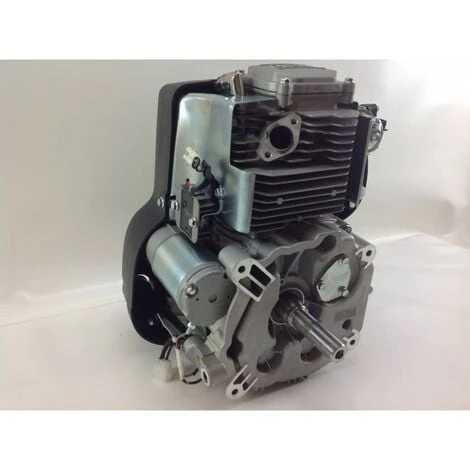 Motore COMPLETO LONCIN 16,5 Hp ST7750 Trattorino Tagliaerba Rasaerba 452 Cc 2 Motore COMPLETO LONCIN 16,5 Hp ST7750 Trattorino Tagliaerba Rasaerba 452 Cc - immagine 2