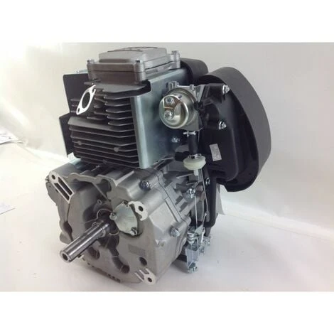 Motore COMPLETO LONCIN 16,5 Hp ST7750 Trattorino Tagliaerba Rasaerba 452 Cc 3 Motore COMPLETO LONCIN 16,5 Hp ST7750 Trattorino Tagliaerba Rasaerba 452 Cc - immagine 3