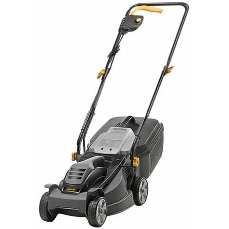 Rasaerba Elettrico Cm 32 Bl320E Alpina 1 Rasaerba Elettrico Cm 32 Bl320E Alpina