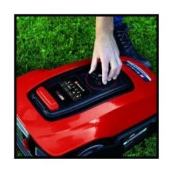 Einhell Robot Tagliaerba A Batteria Freelexo (Batteria Non Inclusa) 7 Einhell Robot Tagliaerba A Batteria Freelexo (Batteria Non Inclusa) -Cura Del Prato 31851773 3