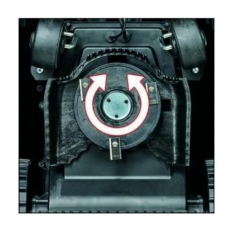 Einhell Robot Tagliaerba A Batteria Freelexo (Batteria Non Inclusa) 5 Einhell Robot Tagliaerba A Batteria Freelexo (Batteria Non Inclusa) - immagine 5