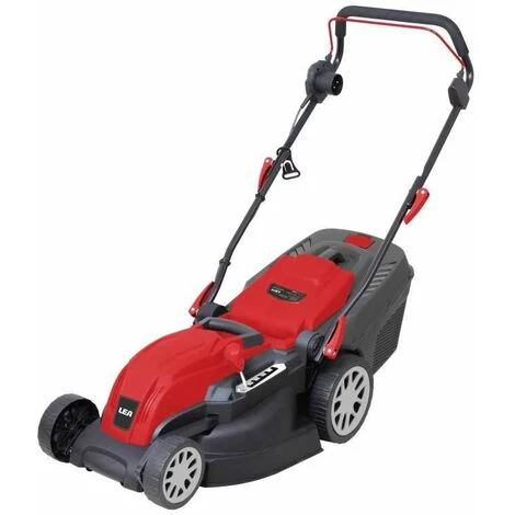 Tagliaerba Tosaerba Elettrico 1800 W - 42 Cm LE10181-42C3 Dunsch 1 Tagliaerba Tosaerba Elettrico 1800 W - 42 Cm LE10181-42C3 Dunsch