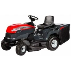 Trattorino Rasaerba Efco EF 84/14,5 K Idrostatico Raccolta Posteriore