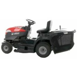 Trattorino Rasaerba Efco EF 84/14,5 K Idrostatico Raccolta Posteriore 5 Trattorino Rasaerba Efco EF 84/14,5 K Idrostatico Raccolta Posteriore -Cura Del Prato 32819631 3