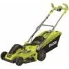 Ryobi Rasaerba Elettrico Lama 40 Cm Potenza 1800 Watt RASAERBA ELETTRICO LAMA 40 1800 WATT PZ