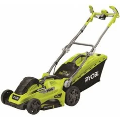 Ryobi Rasaerba Elettrico Lama 40 Cm Potenza 1800 Watt RASAERBA ELETTRICO LAMA 40 1800 WATT PZ