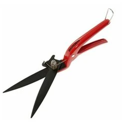 Cura Del Prato 3 Berger 2200 - Cesoie Con Lame Antiaderenti, Per Mancini