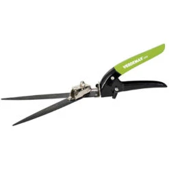 FORBICE PER ERBA SERIE PESANTE VERDEMAX V004226