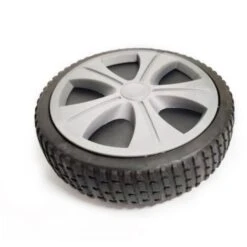 RUOTA POSTERIORE DI RICAMBIO PER RASAERBA D. 180 7 TIPO B (30032)