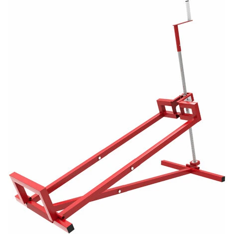 Sollevatore Per Trattorini Tagliaerba Rasaerba Max 400 Kg 1 Sollevatore Per Trattorini Tagliaerba Rasaerba Max 400 Kg