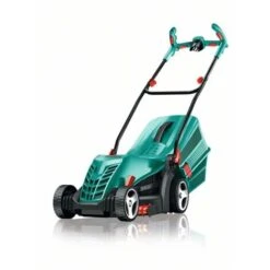 Bosch ARMOWNOWER 34CM ELEKTRO PRAYNOWER 34 1.300 Watts.