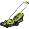 Ryobi Rasaerba Elettrico Lama 33 Potenza 1300 Watt RASAERBA ELETTRICO LAMA 33 1300 WATT PZ